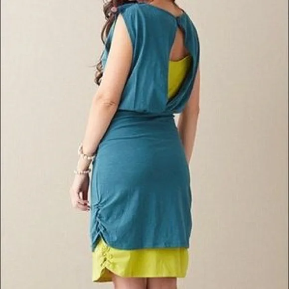 Matilda Jane Evening Date Tank Dress - Picture 4 of 8